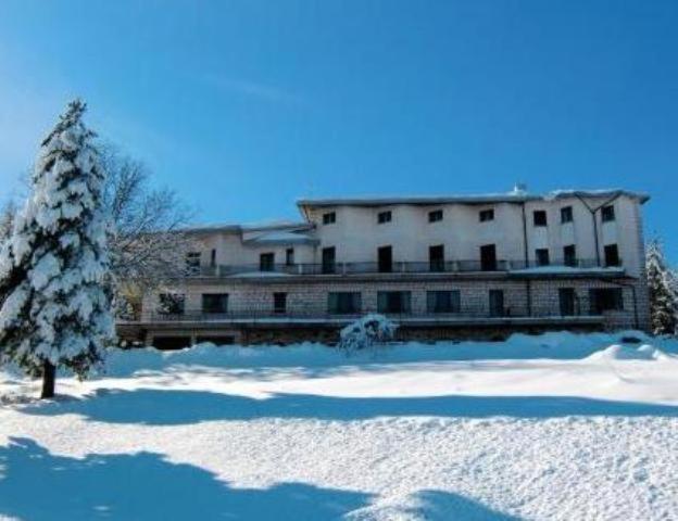 Hotel El Senor Pretoro Ngoại thất bức ảnh